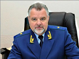Александр Игнатенко. Фото с сайта gzt.ru