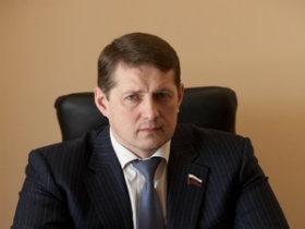 Евгений Авилов. Фото с сайта www.newstula.ru