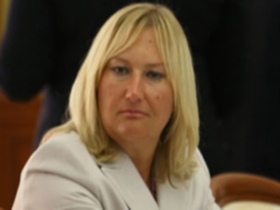 Елена Батурина. Фото с сайта www.newizv.ru Елена Батурина. Фото с сайта www.newizv.ru