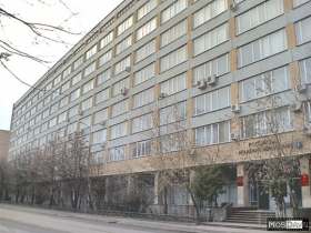 Российская академия образования; ФОТО с сайта mosday.ru