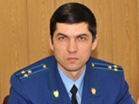 Владимир Глебов. Фото с сайта www.rian.ru