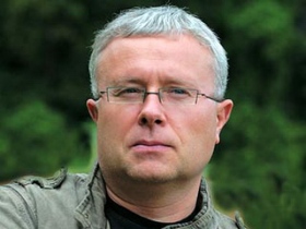 Александр Лебедев. Фото с сайта www.i2.guns.ru