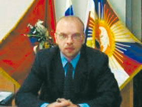 Андрей Кудояров. Фото: 1tvnet.ru Андрей Кудояров. Фото: 1tvnet.ru