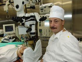 Христо Тахчиди. Фото с сайта: mntk.ru Христо Тахчиди. Фото с сайта: mntk.ru