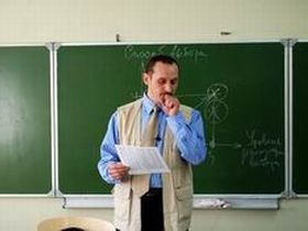 Доцент Владимир Морозенко. Фото с сайта business-class.su Доцент Владимир Морозенко. Фото с сайта business-class.su