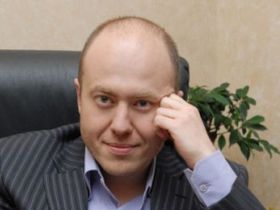 Омский предприматель Денис Кузнецов. Фото с сайта superomsk.ru