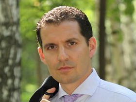 Иван Тютрин Иван Тютрин