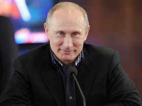 Владимир Путин. Фото: canada.com Владимир Путин. Фото: canada.com