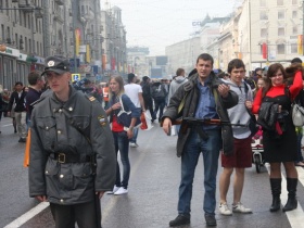 Павел Тарасов. Фото Вадима Цыбанкова tsybankov.livejournal.com Павел Тарасов. Фото Вадима Цыбанкова tsybankov.livejournal.com