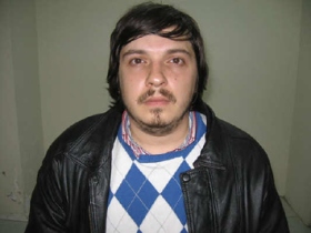 Александр Баранков. Фото с сайта firstnews.ru Александр Баранков. Фото с сайта firstnews.ru