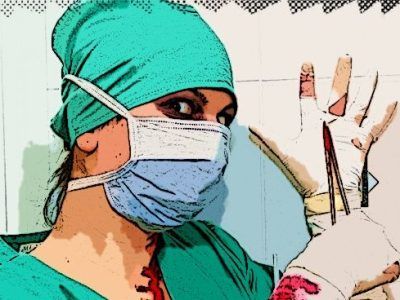 Врач. Фото: d-slim.ru Врач. Фото: d-slim.ru