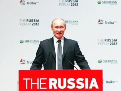 Владимир Путин. Фото с сайта mn.ru