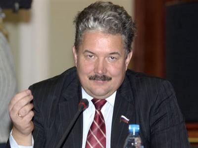 Серегй Бабурин. Фото с сайта ekhoplanet.ru Серегй Бабурин. Фото с сайта ekhoplanet.ru