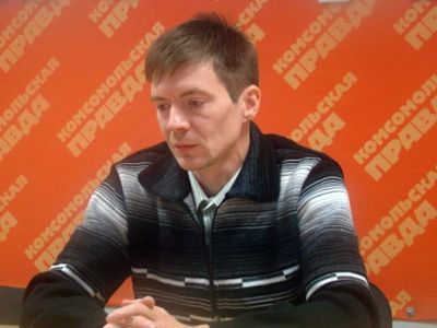 Ростислав Антонов. Фото: primamedia.ru Ростислав Антонов. Фото: primamedia.ru