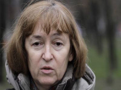 Наталья Магнитская. Фото с сайта washingtonpost.com Наталья Магнитская. Фото с сайта washingtonpost.com