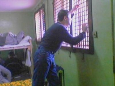 Спецприемник. Фото: moyareklama.ru Спецприемник. Фото: moyareklama.ru