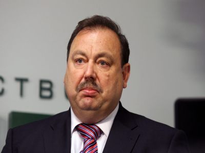 Геннадий Гудков. Фото с сайта svit24.net Геннадий Гудков. Фото с сайта svit24.net