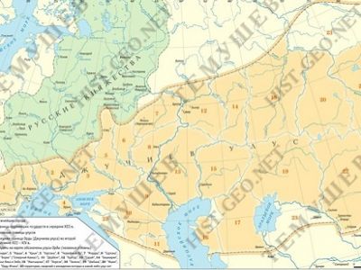 Улус Джучиев. Фото hist-geo.net Улус Джучиев. Фото hist-geo.net