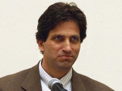 Пол Хлебников. Фото: svoboda.org Пол Хлебников. Фото: svoboda.org