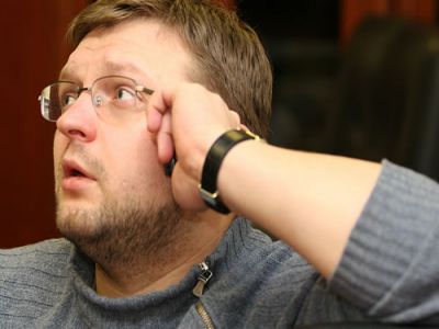 Никита Белых. Фото: nr2.ru Никита Белых. Фото: nr2.ru