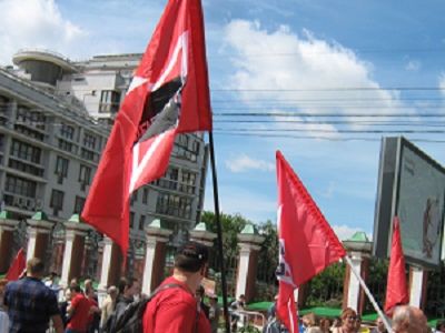 Фото Ольги Кортуновой