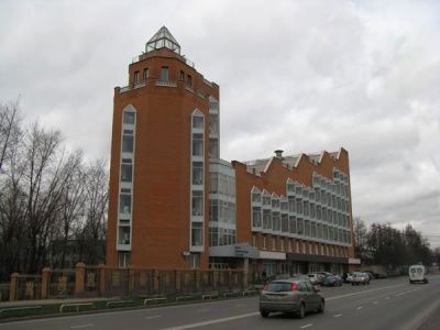 Институт коммуникативных технологий (institut.ru)