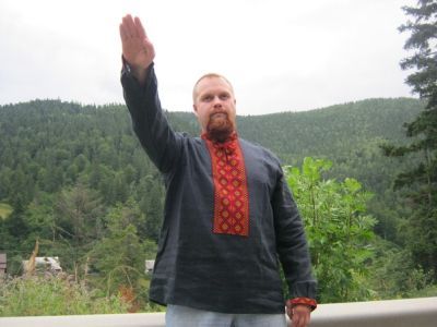 Демушкин Фото: contrasterra.ru Демушкин Фото: contrasterra.ru