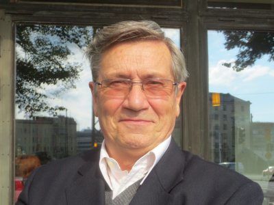 Хесус Мануэль Мартинес. Фото Оксаны Челышевой Хесус Мануэль Мартинес. Фото Оксаны Челышевой