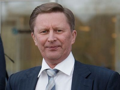 Сергей Иванов. фото из блога vg-saveliev.livejournal.com Сергей Иванов. фото из блога vg-saveliev.livejournal.com