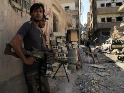 Сирия. Фото из блога eyra-0501.livejournal.com Сирия. Фото из блога eyra-0501.livejournal.com