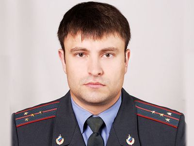 Александр Сизоненко. Фото с сайта Кp.ru Александр Сизоненко. Фото с сайта Кp.ru