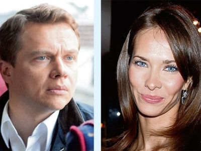 Максим и Татьяна Ликсутовы. Фото: eg.ru Максим и Татьяна Ликсутовы. Фото: eg.ru