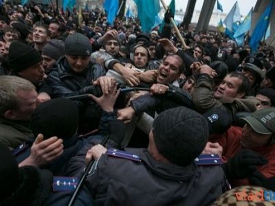 Митинги в Крыму. Фото из блога irek-murtazin.livejournal.com