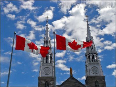 Канада ввела санкции против певицы Жасмин и газеты 