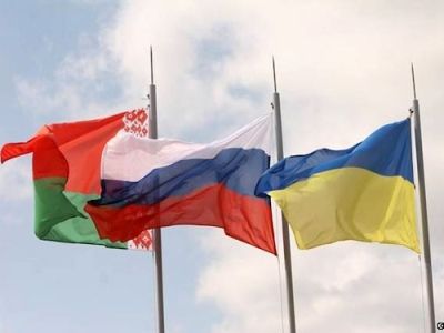 Россия, Украина, Белоруссия. Фото: novosti-n.org