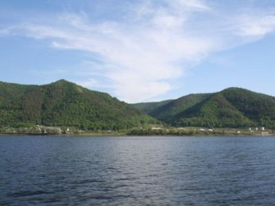 "Самарская лука". Фото: Валерий Павлюкевич, Каспаров.Ru "Самарская лука". Фото: Валерий Павлюкевич, Каспаров.Ru