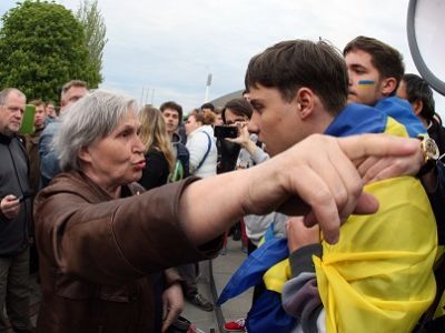 Украина. Фото из блога vg-saveliev.livejournal.com Украина. Фото из блога vg-saveliev.livejournal.com