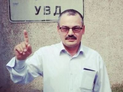 На татарских активистов составили протокол о 