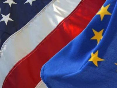 WP: США придется приложить немало усилий, чтобы уговорить ЕС конфисковать российские активы