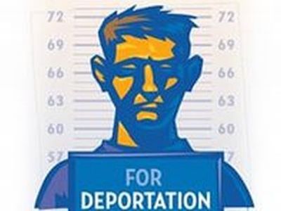 Депортация. Фото: Visa-exp.com