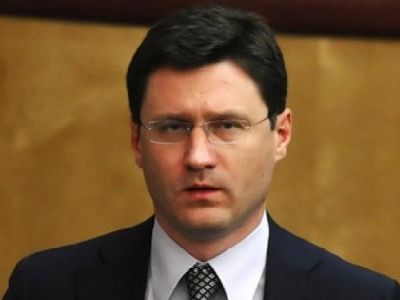 Александр Новак. (фото: mosvedi.ru) Александр Новак. (фото: mosvedi.ru)