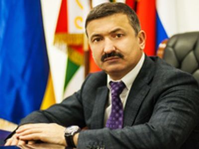 Цицулаев. Фото: grozniy.bezformata.ru Цицулаев. Фото: grozniy.bezformata.ru