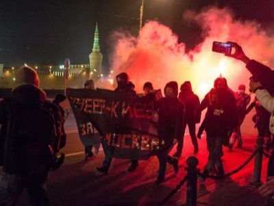 Фото: Михаил Пулин Фото: Михаил Пулин