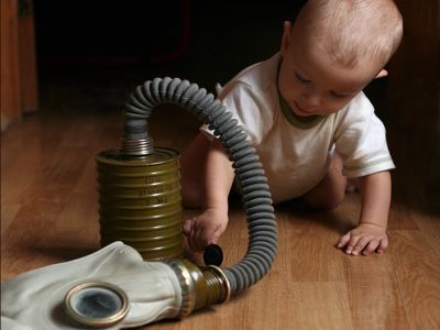 Начальная военная подготовка. Фото: horde.me Начальная военная подготовка. Фото: horde.me