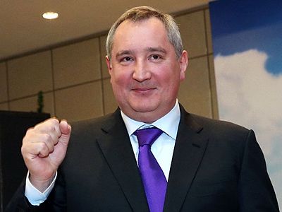 Дмитрий Рогозин. Фото: ntv.ru Дмитрий Рогозин. Фото: ntv.ru