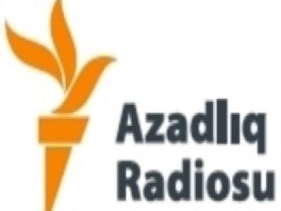 Азербайджанская служба "Радио Свобода"