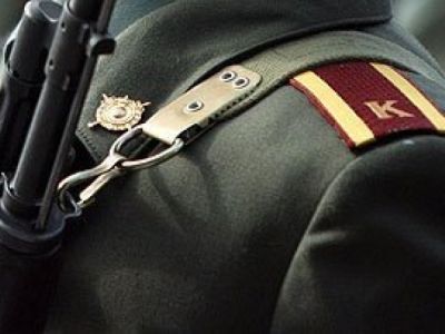 В Военной академии связи под Петербургом погибли трое курсантов