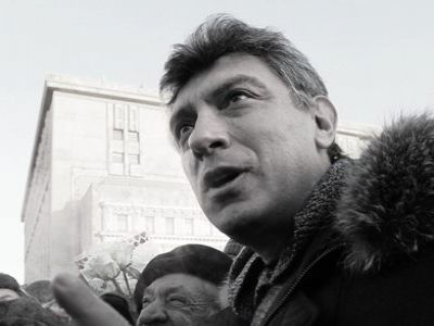 Борис Немцов. Фото: rsncontent.ru