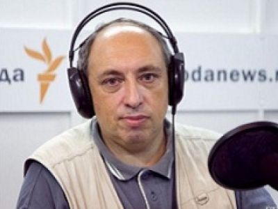 Евгений Ихлов. Источник - svoboda.org Евгений Ихлов. Источник - svoboda.org
