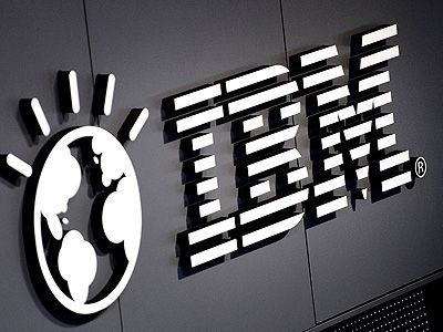 IBM. Фото: wsj.com